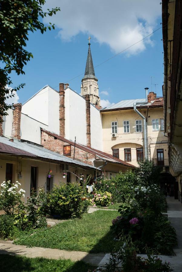 Ultra Central Apartment Cluj-Napoca Exterior photo